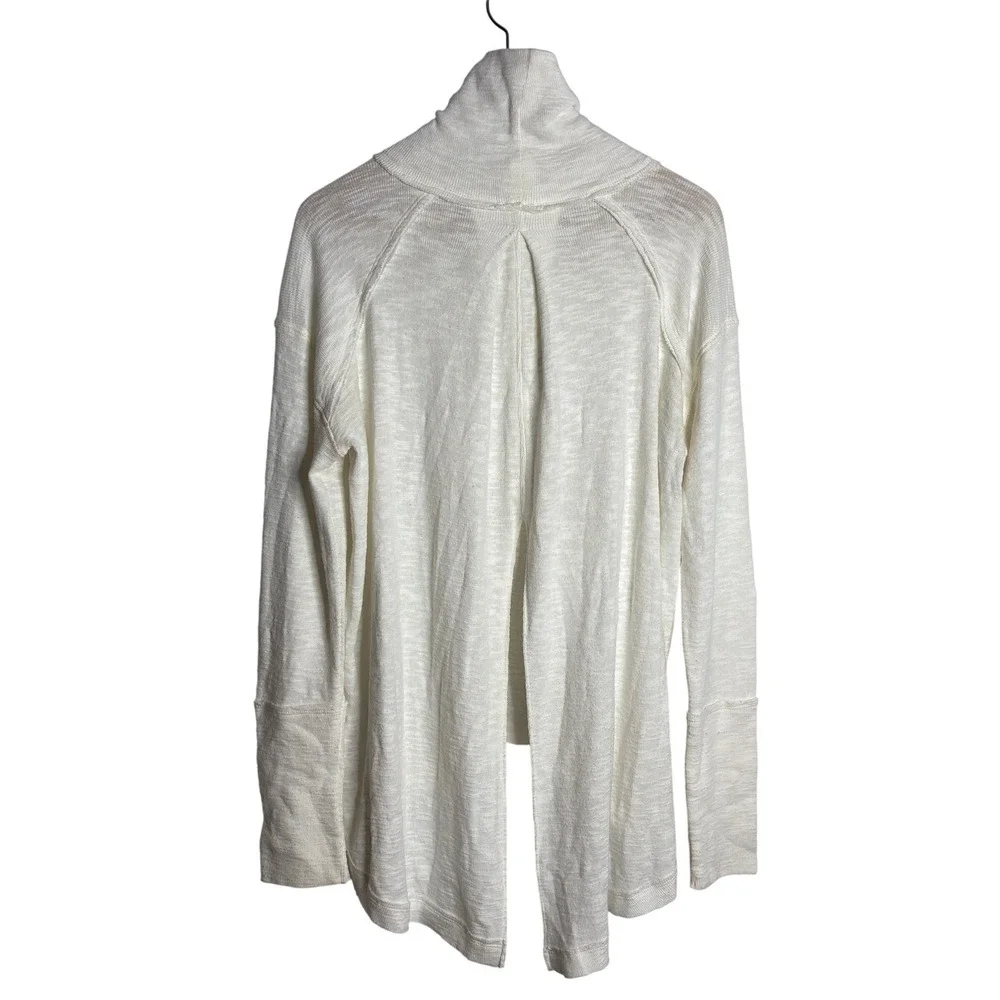 Free People lightweight knit